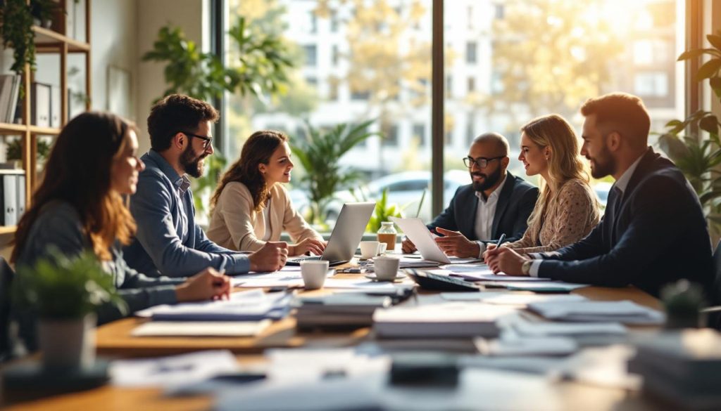 Agence paie et famille : Simplifiez votre gestion salariale !