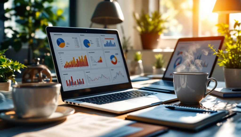 Barometre entreprendre : Analysez la santé de votre entreprise