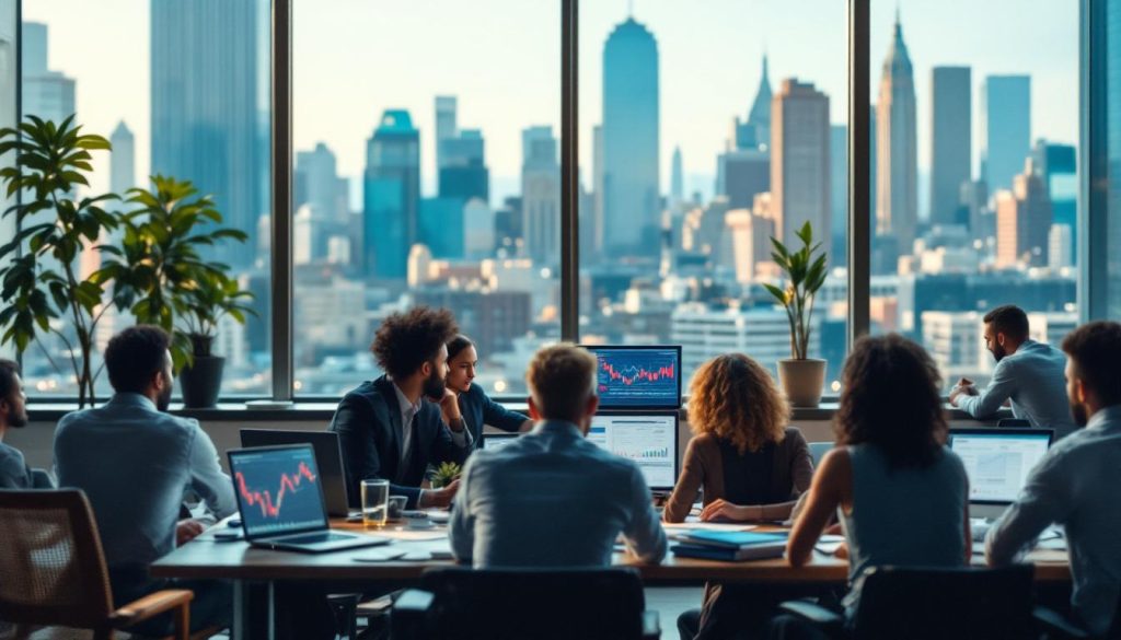 Capex Definition : Comprendre les Investissements d’Entreprise