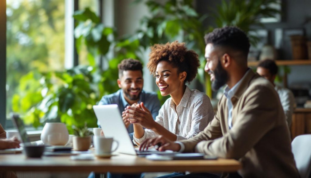 Définition du portage salarial : Comprendre ce statut innovant