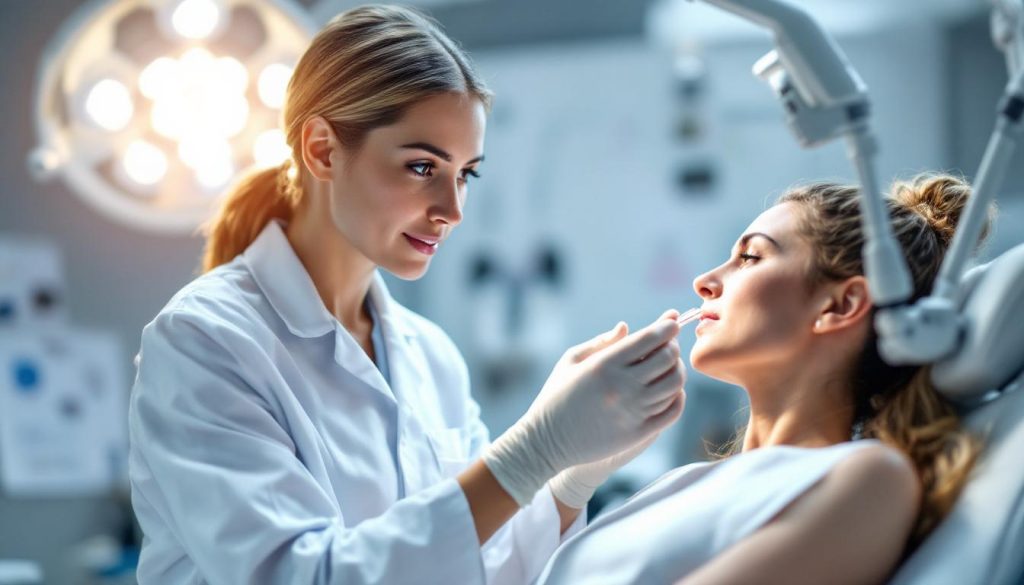Dermatologue salaire : Découvrez les revenus en 2026 !