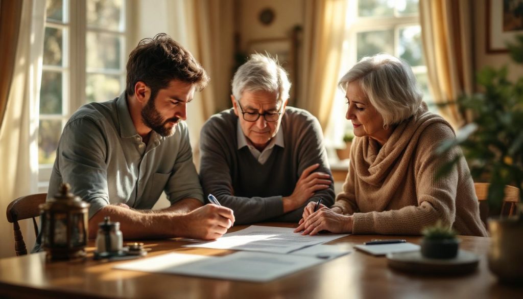 Légataire universel : Guide complet pour optimiser votre héritage