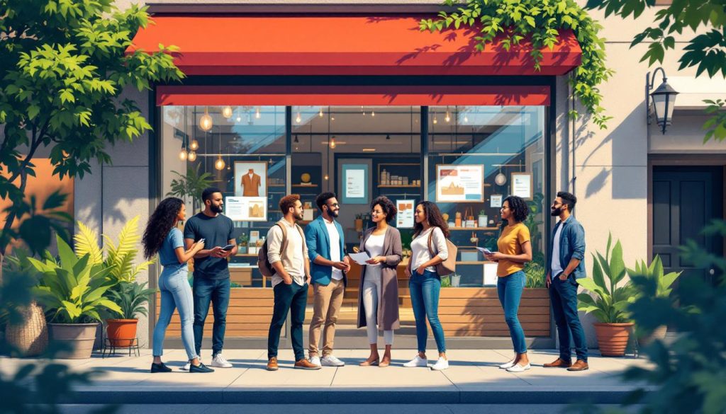 Local commercial bail : Guide complet pour bien le négocier