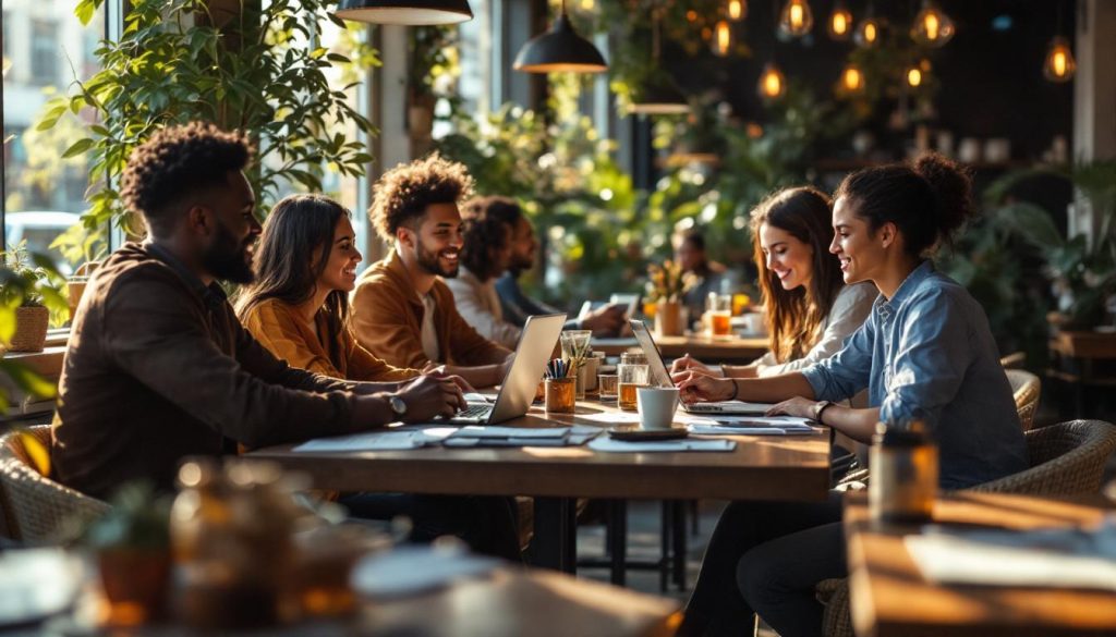 Marketing digital c’est quoi : Découvrez ses enjeux et avantages !