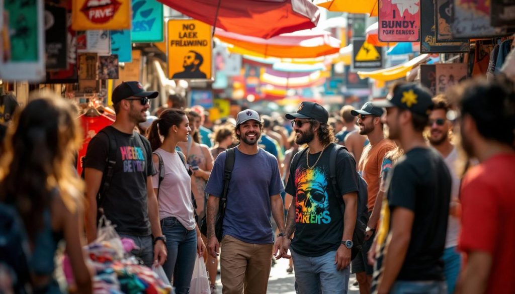 merch def : Découvrez tout sur le merchandising définitif