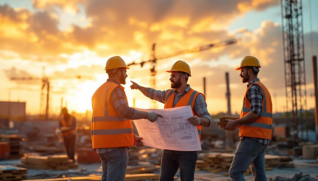 Nouvelle loi sur les accidents du travail : ce que vous devez savoir