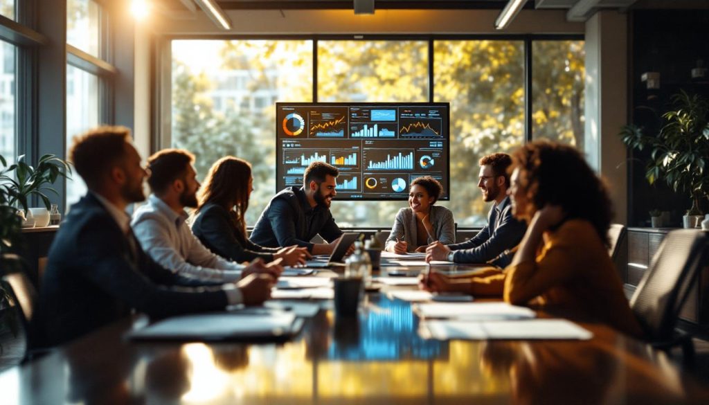 Politique de communication : Stratégies efficaces pour réussir