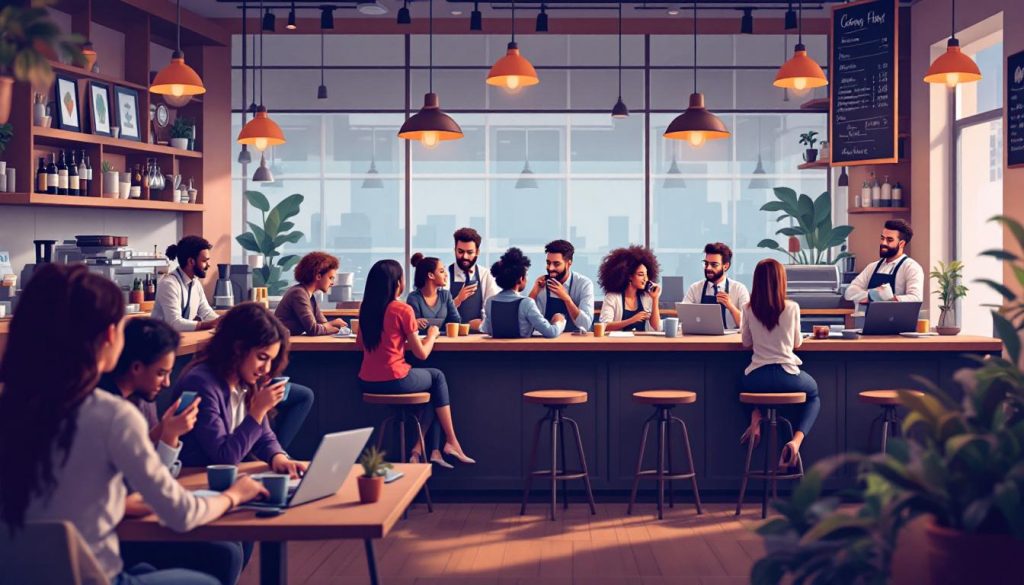 Prospection multicanale : Boostez vos ventes efficacement !