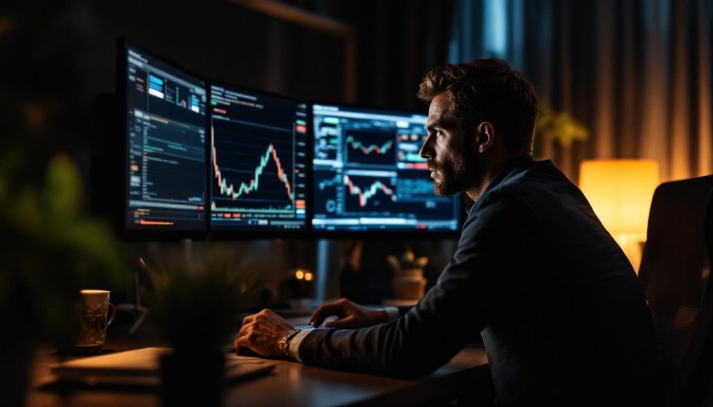 Shortsell : Découvrez comment maximiser vos gains en bourse
