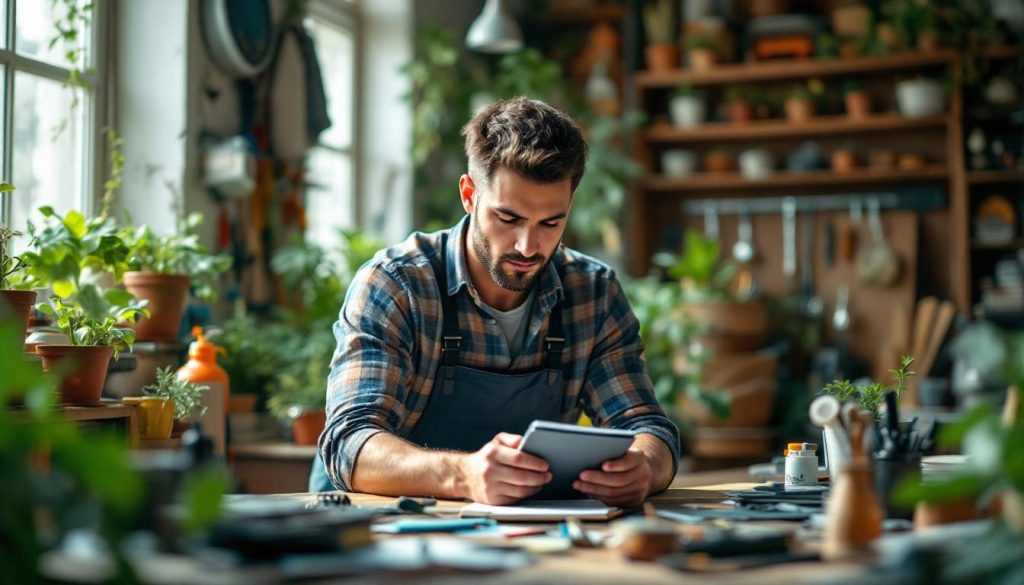 Tarif multiservice auto-entrepreneur : découvrez nos offres compétitives